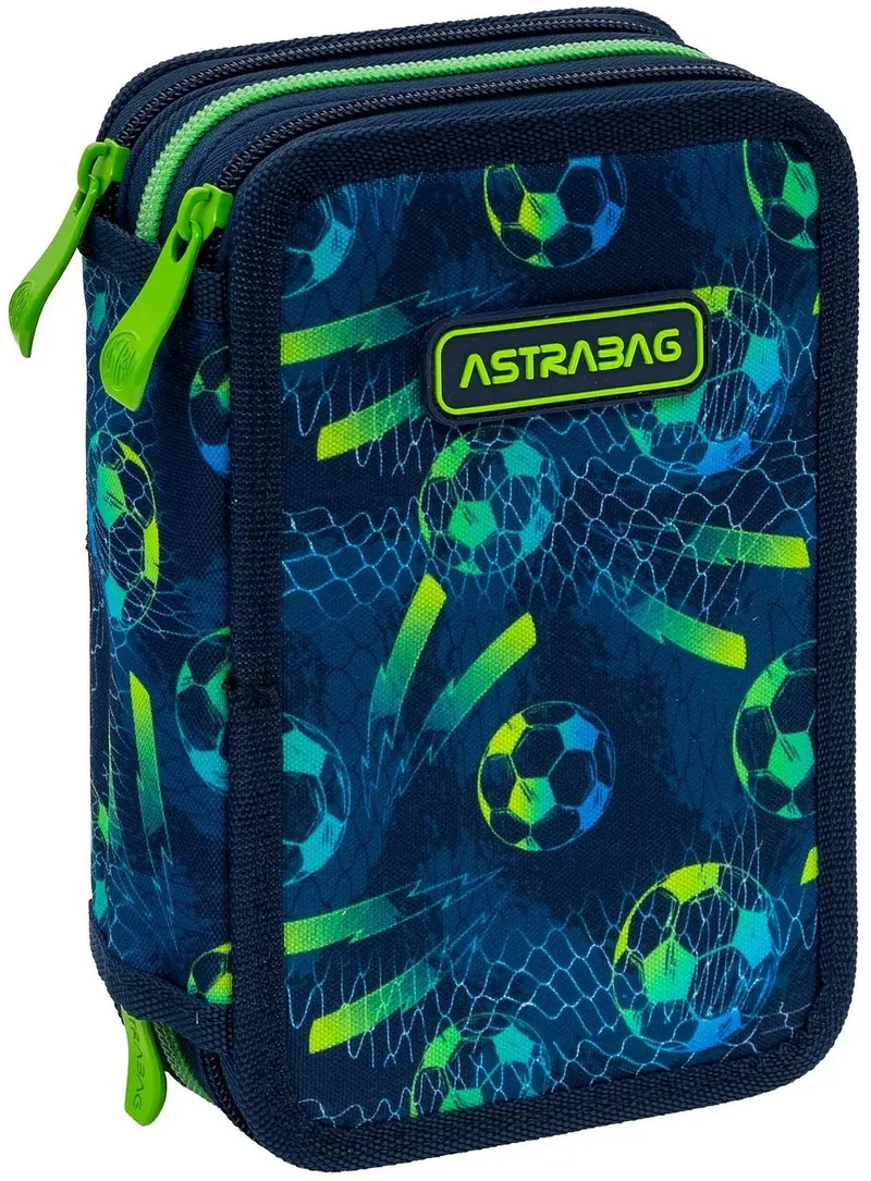 Necesar Astra Football 3 Fermoare