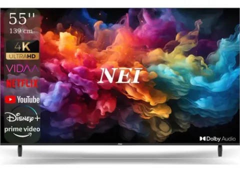 NEI 55NE6901 139cm