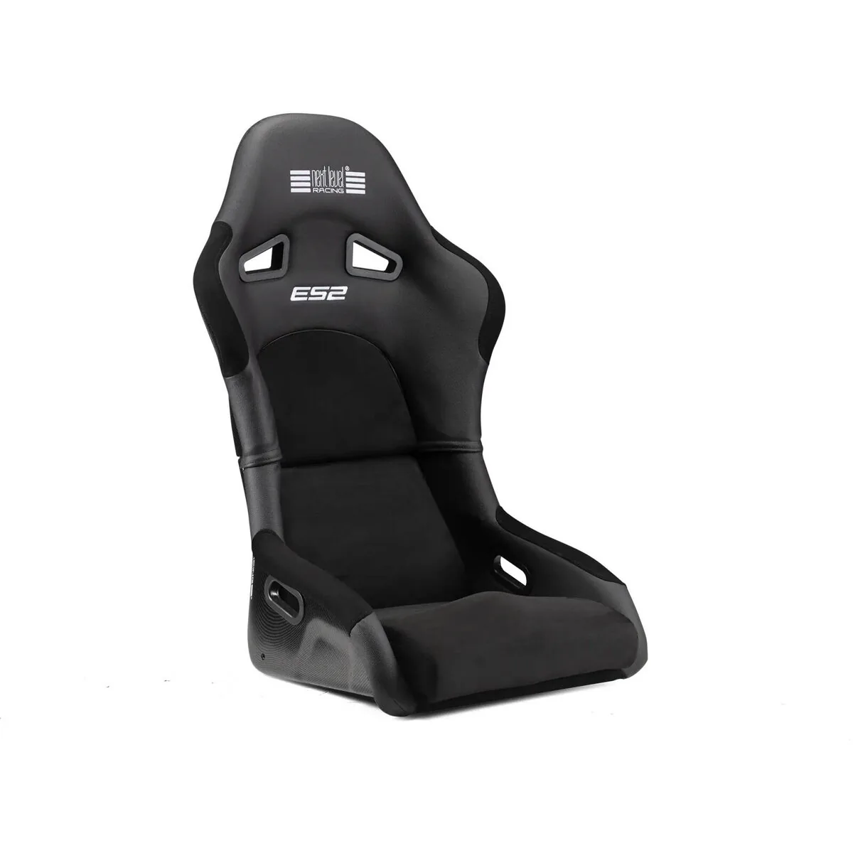 Next Level Racing ES2 Elite Reclining Seat Fabric & Mesh Edition