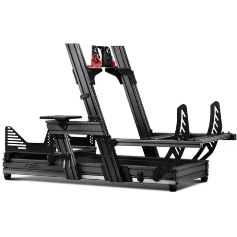 Next Level Racing F-GT Elite Aluminium