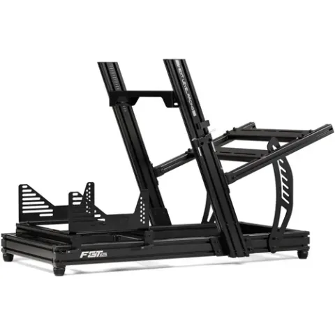 Next Level Racing F-GT Elite Lite Wheel Plate Edition