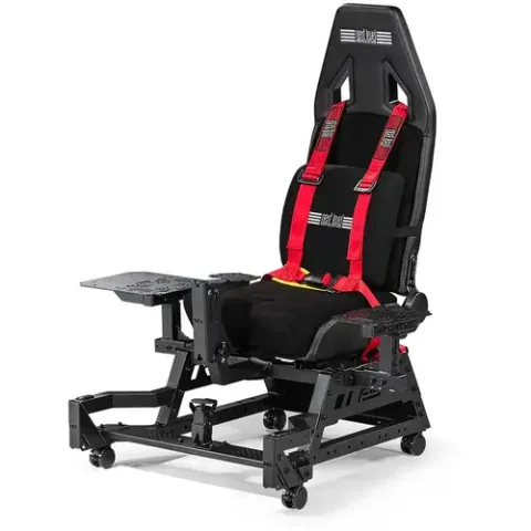 Next Level Racing Flight Seat Pro