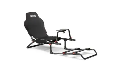 Next Level Racing GT-Lite Junior Foldable Cockpit
