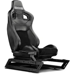 Next Level Racing GT Seat Add-On Negru