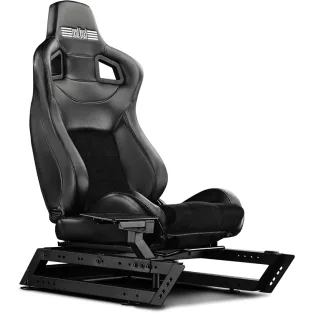 Next Level Racing GT Seat Add-On Negru