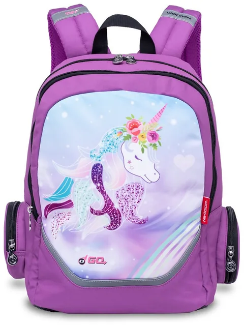 Nikidom Roller Go 15L 5-8 Ani Unicorn