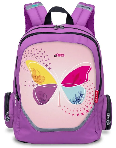 Nikidom Roller Go Butterfly