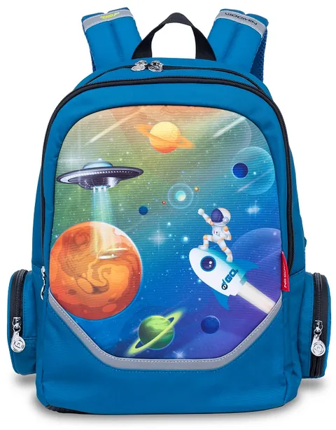 Nikidom Roller Go Space