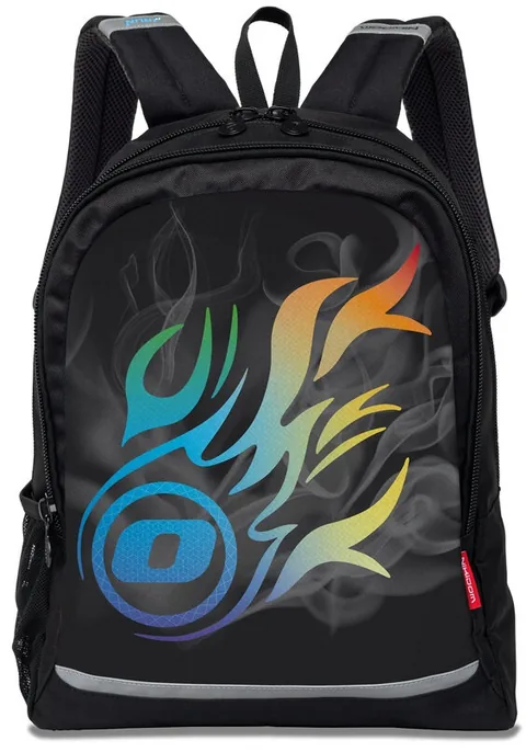 Nikidom Roller Run Wild Fire