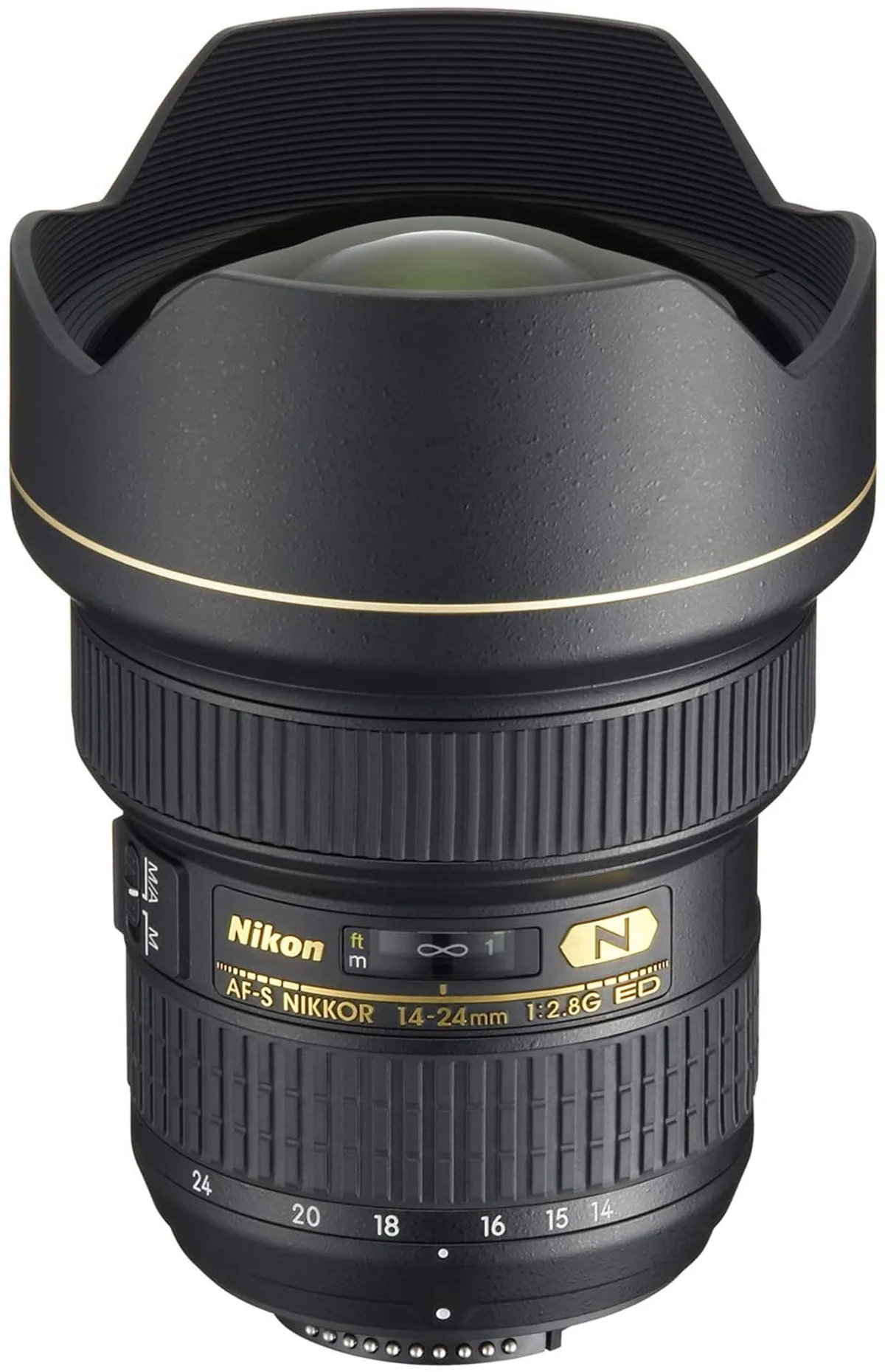 Nikon AF-S 14-24mm f/2.8G ED