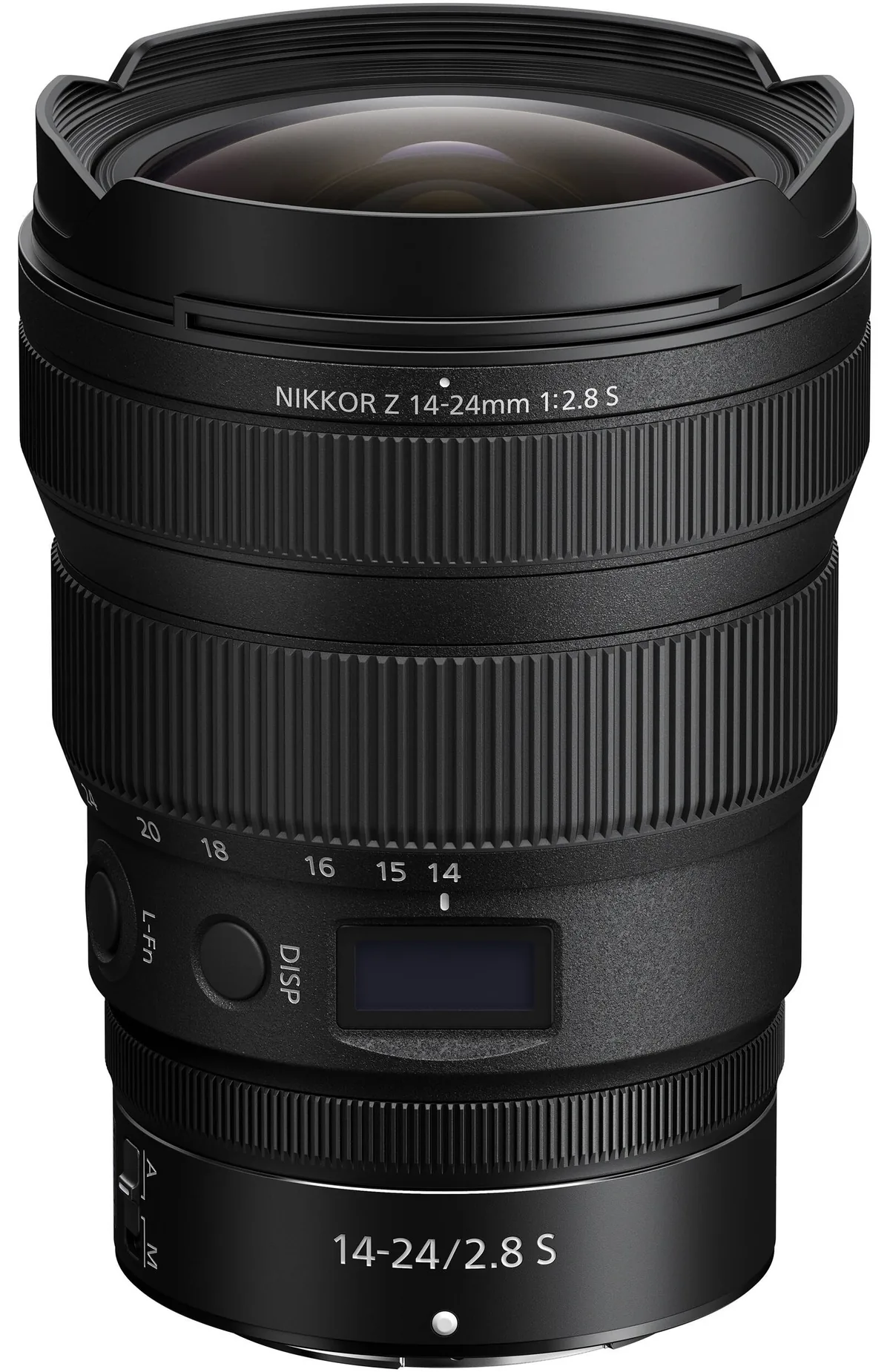 Nikon Nikkor Z 14-24mm F/2.8 S