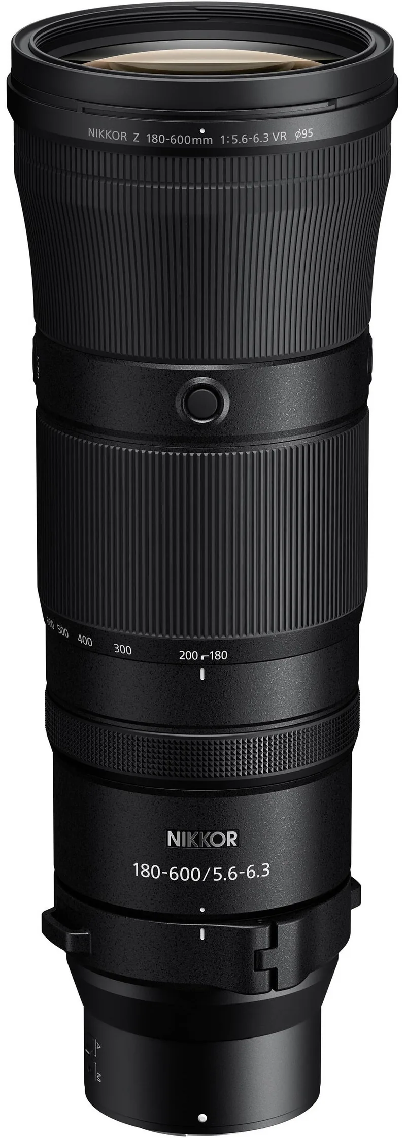 Nikon Nikkor Z 180-600mm f/5.6-6.3 VR