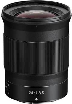 Nikon Nikkor Z 24mm f/1.8 S