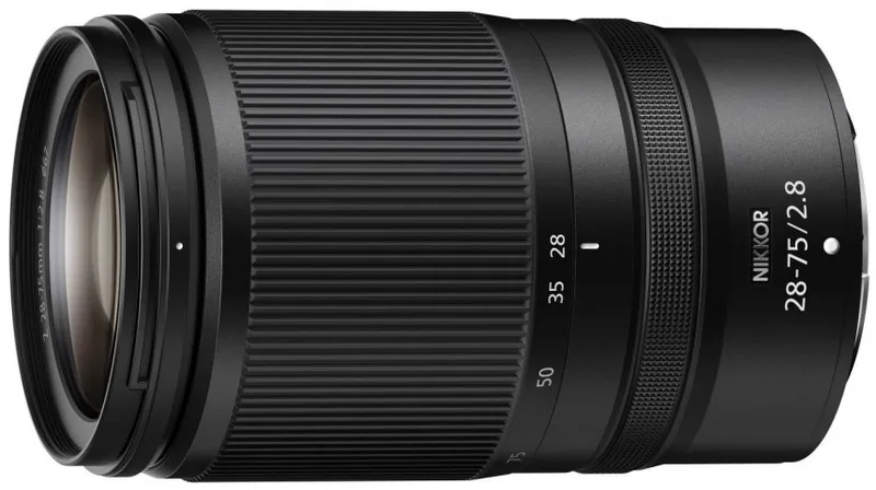 Nikon Nikkor Z 28-75mm f/2.8