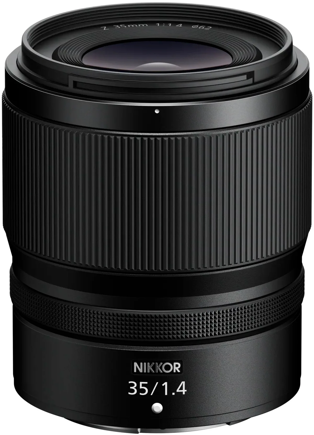 Nikon Nikkor Z 35mm f/1.4