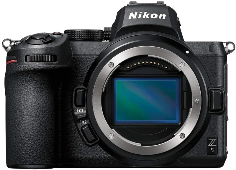 Nikon Z 5 Body