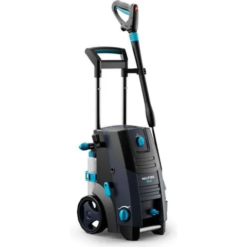 Nilfisk MC2C 120/520 T EU