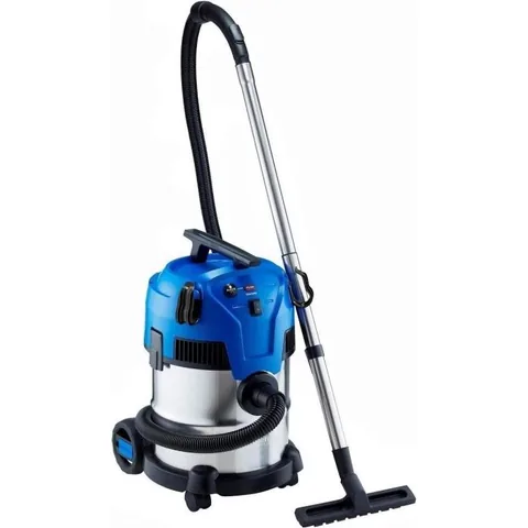 Nilfisk Multi II 22 Inox Albastru