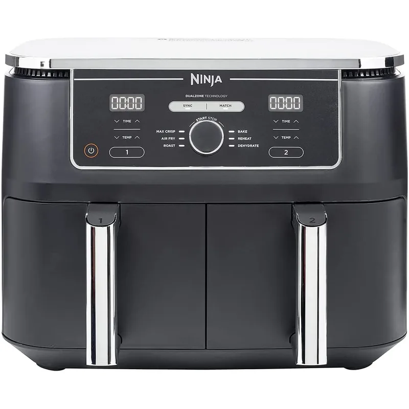 Ninja AF400EU 9.5L Negru
