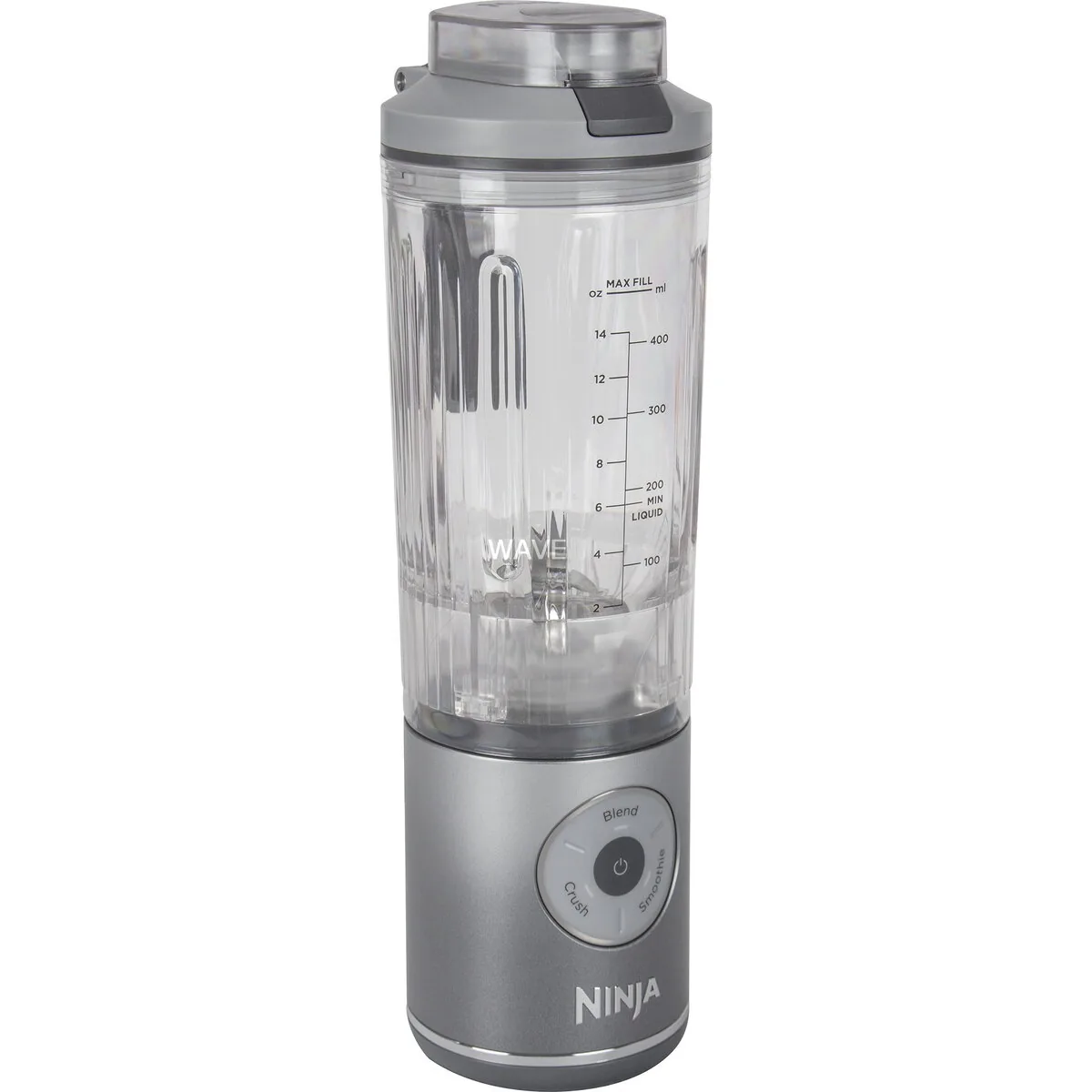 Ninja BC251EUSL Mobie Mixer Baterie
