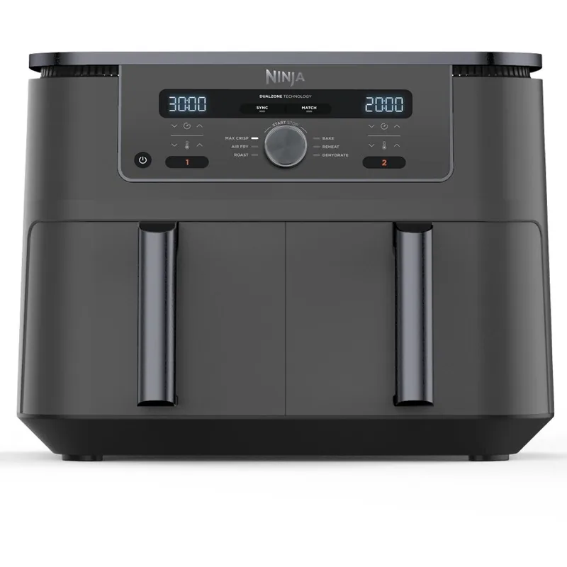 Ninja DZ400EU Foodi Max Dual Zone