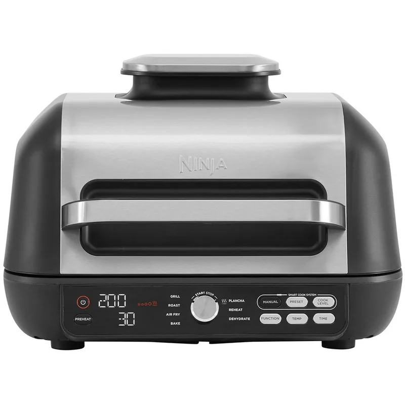 Ninja Foodi AG651EU 2460W 3.78l Negru