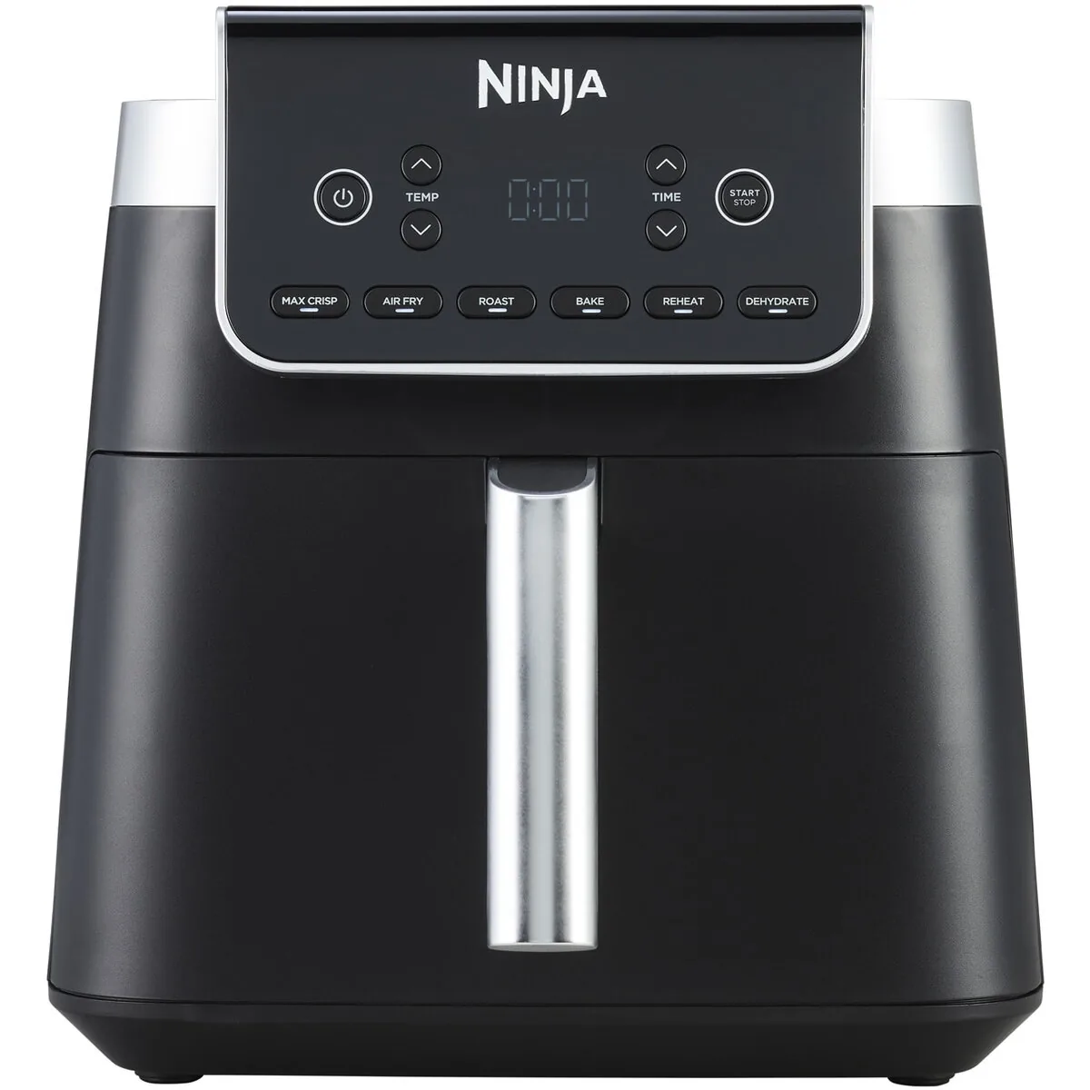 Ninja Max Pro AF180EU 6.2L Negru