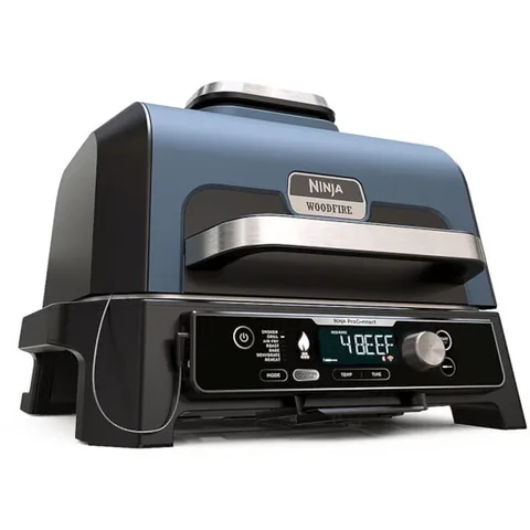 Ninja Woodfire Pro Connect XL