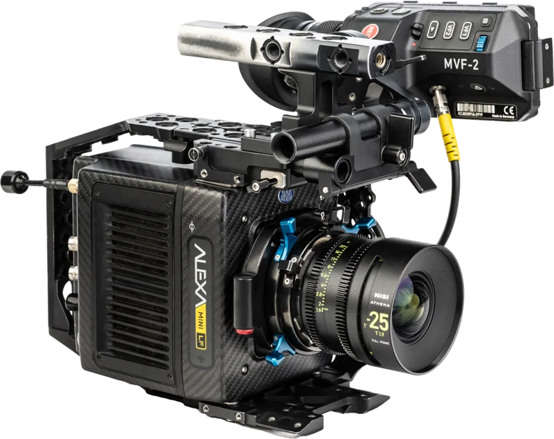 NiSi Athena Prime 85mm T1.9 Montura PL - imagine 4