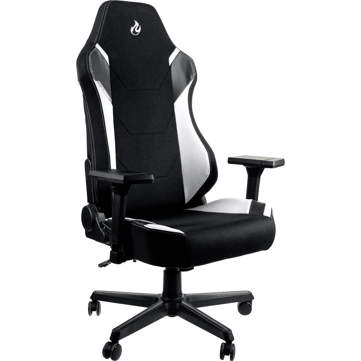 Nitro Concepts X1000 Black White