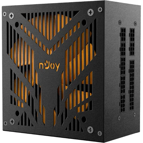 nJoy Alpha 650W 80+ Gold