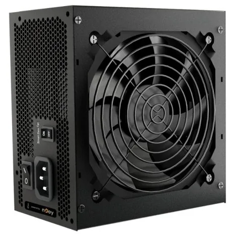 nJoy ALPHA+ 750W Negru