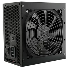 nJoy ALPHA+ 850W Negru