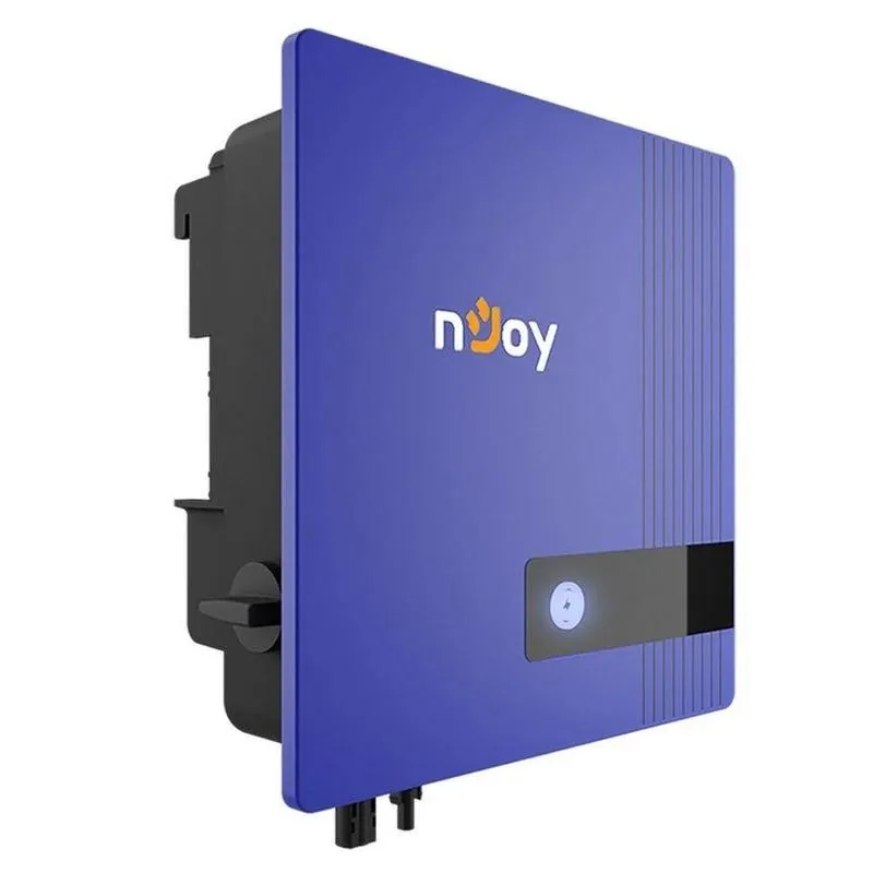 NJOY Astris 3K/1P1T1 Monofazat On-Grid 1xMPPT