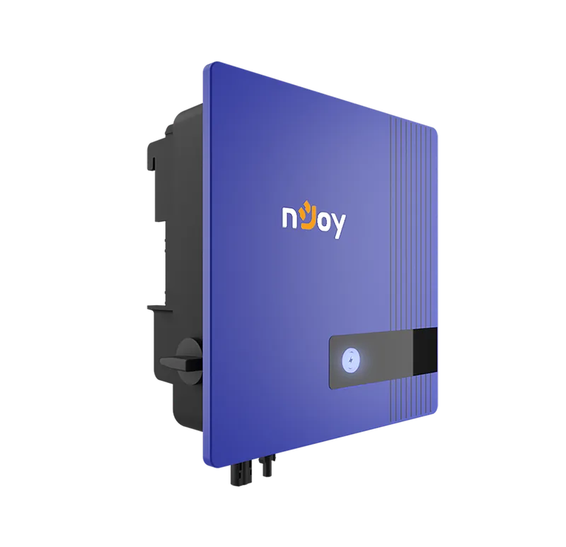 NJOY Astris 6K/3P2T2 On Grid Trifazat WiFi