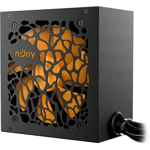 nJoy Astro 550W 80+ Bronze