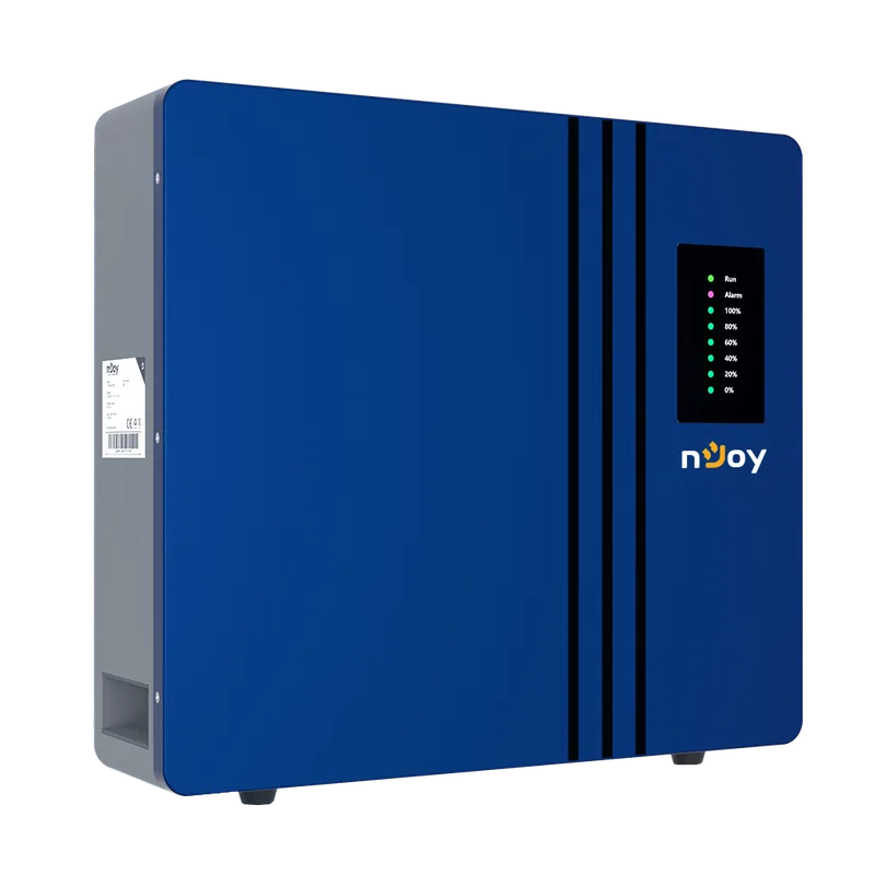 NJOY Bastion WF5K