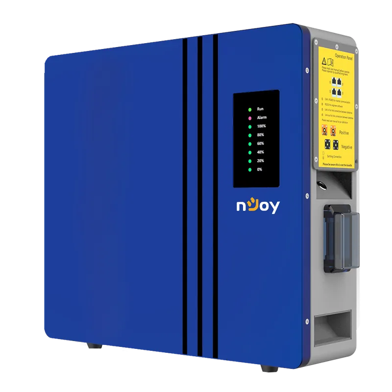NJOY Bastion WF5K - imagine 2