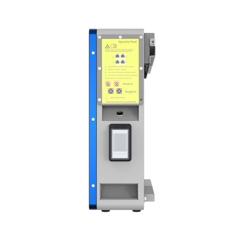 NJOY Bastion WF5K - imagine 3