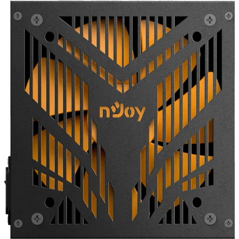 nJoy Magna 650W 80+ Bronze
