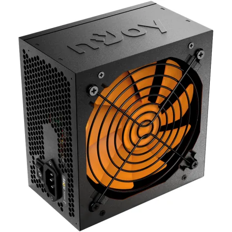 nJoy NEXO 750W Negru
