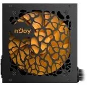 nJoy TITAN+ 550W Negru