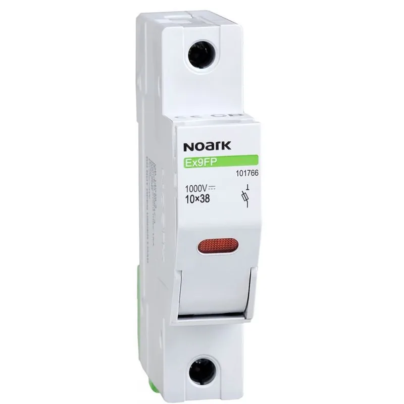 Noark DC-20B 30A 1 Pol Cu Semnalizare
