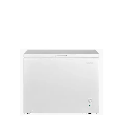 Nobeltek NCF-249E 249L Control Mecanic Alb