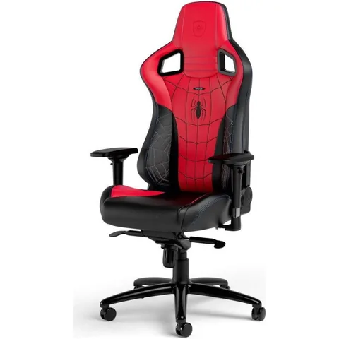 Noblechairs EPIC Spider Man Edition Negru/Rosu