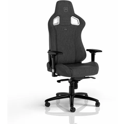 Noblechairs EPIC TX Anthracite
