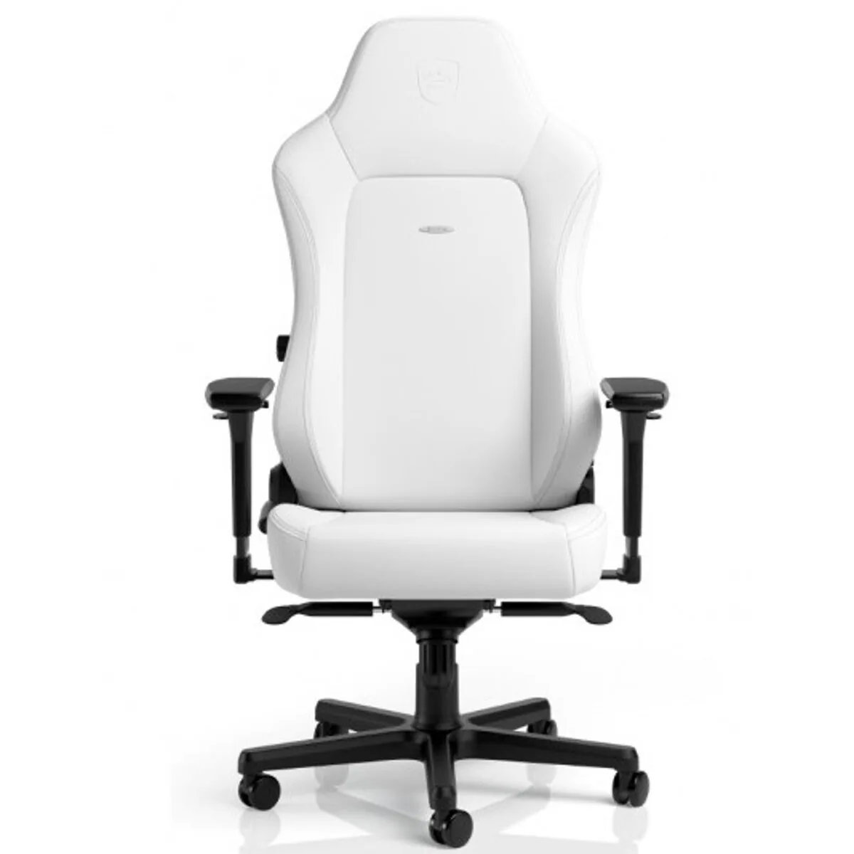 Noblechairs HERO White Edition