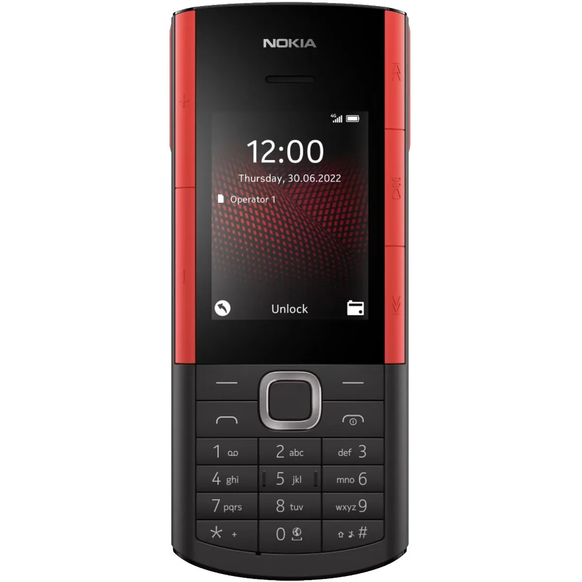 Nokia 5710 XpressAudio Dual SIM Negru 16AQUB01A05
