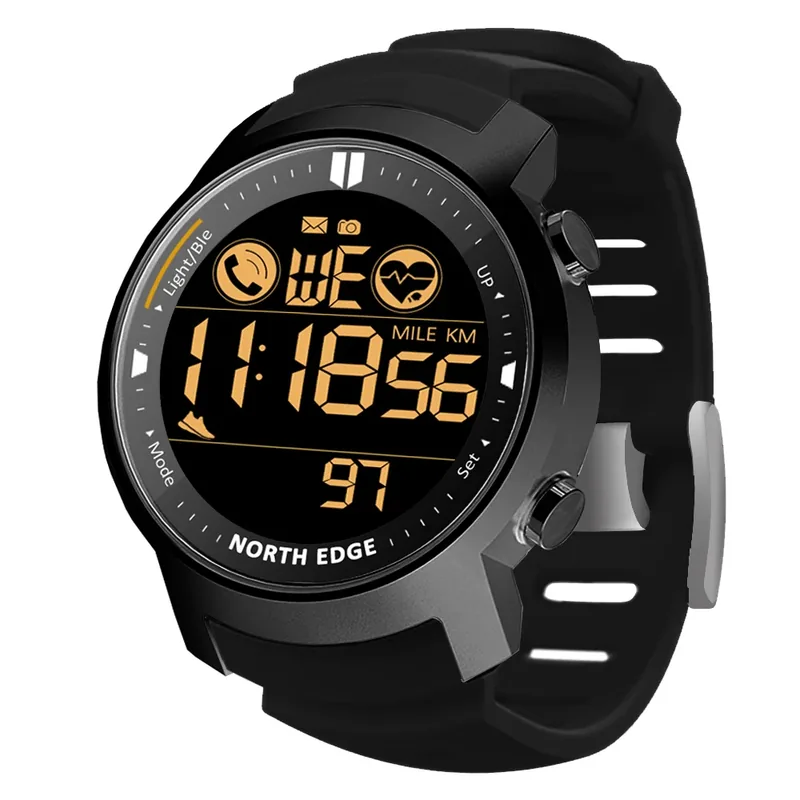 North Edge Laker 2 Sport Negru