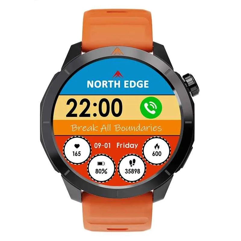 North Edge X-TREK 2